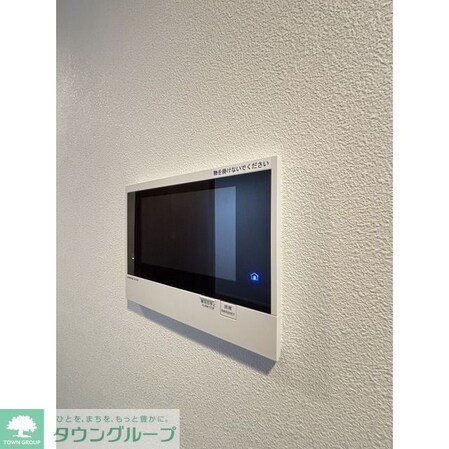 ザ・グラヴィティ新宿の物件内観写真